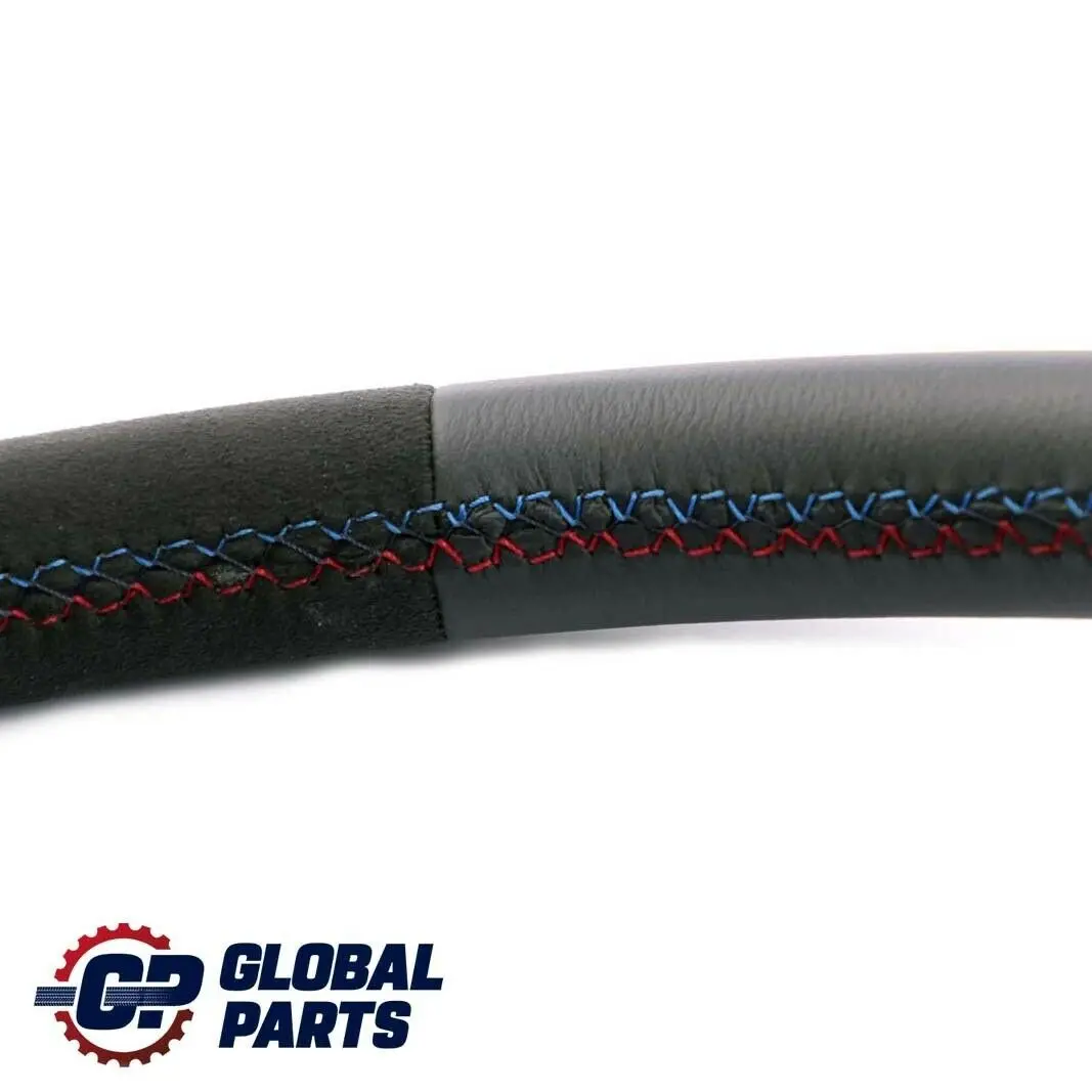 Mini Cooper One R55 R56 Volant avec NEUF Noir Cuir / Alcantara, Sport stylise - SKU 6794623-6 - Numéro de pièce 6794623