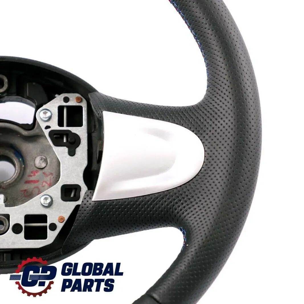 NEU Lenkrad Leder 2 Speichen Mini Cooper One R55 R56 R57 R58 R59 R60 - SKU 6794623 - Teilenummer 6794623