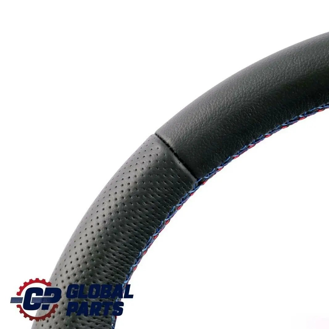 NEU Lenkrad Leder 2 Speichen Mini Cooper One R55 R56 R57 R58 R59 R60 - SKU 6794623 - Teilenummer 6794623