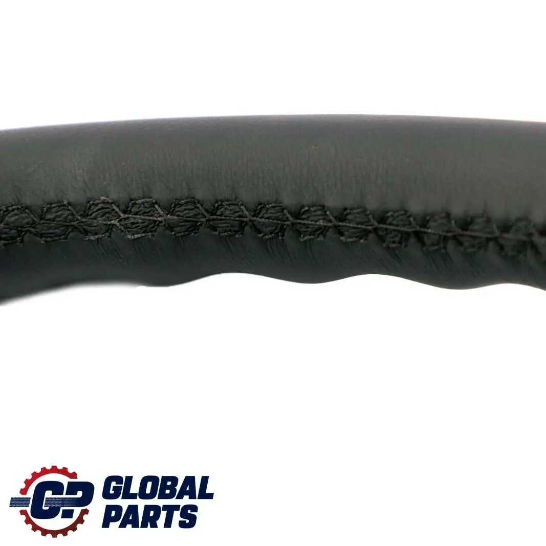 NUOVA Pelle Nera Volante Sportivo Sport 3 Raggi per Mini Cooper One R55 R56 R60 con numero di parte 6794624 Mini Cooper One R55 R56 R60 NUOVA Pelle Nera Volante Sportivo Sport 3 Raggi - SKU 6794624-1 - Numero di parte 6794624