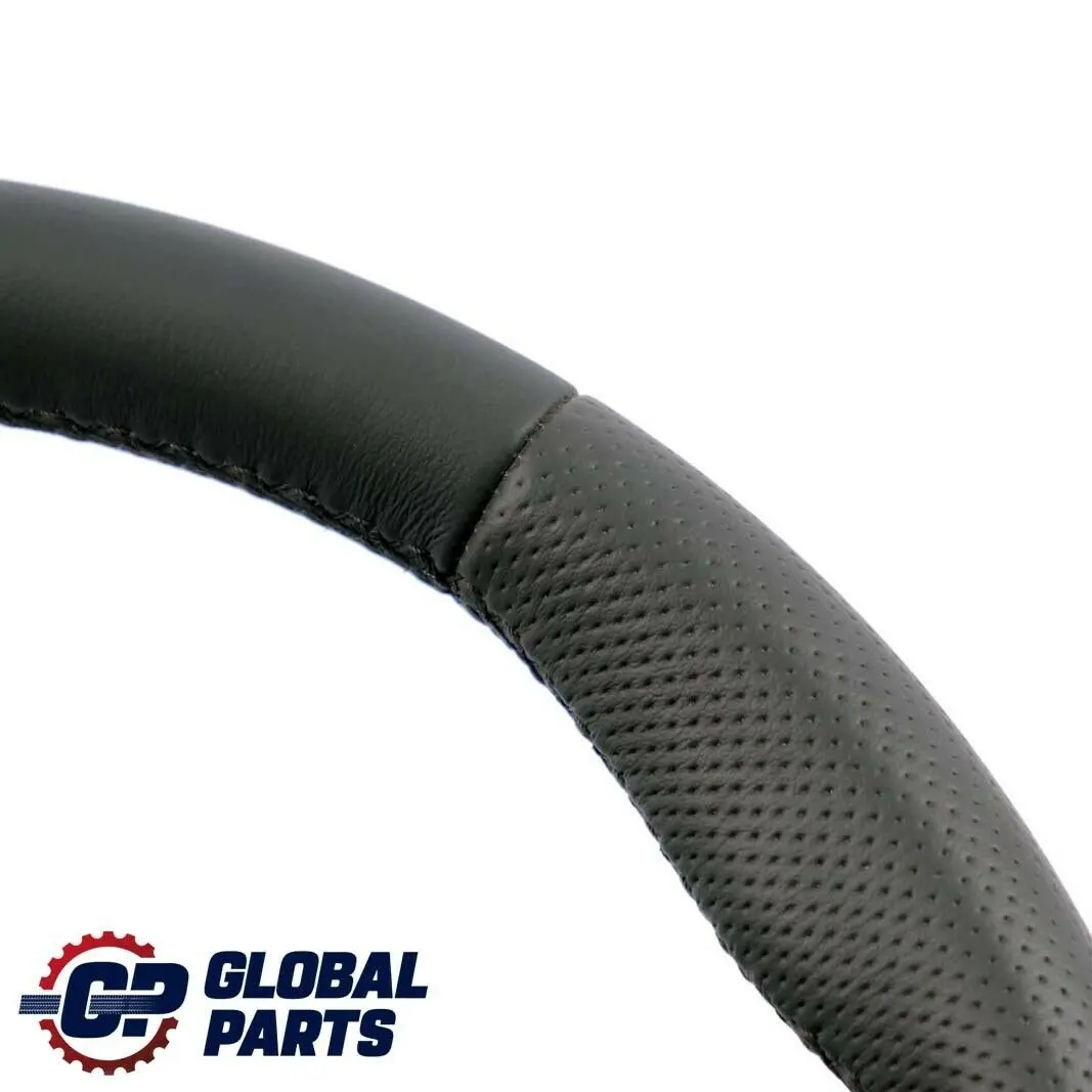 Mini Cooper One R55 R56 R60 NUOVA Pelle Nera Volante Sportivo Sport 3 Raggi - SKU 6794624-1 - Numero di parte 6794624