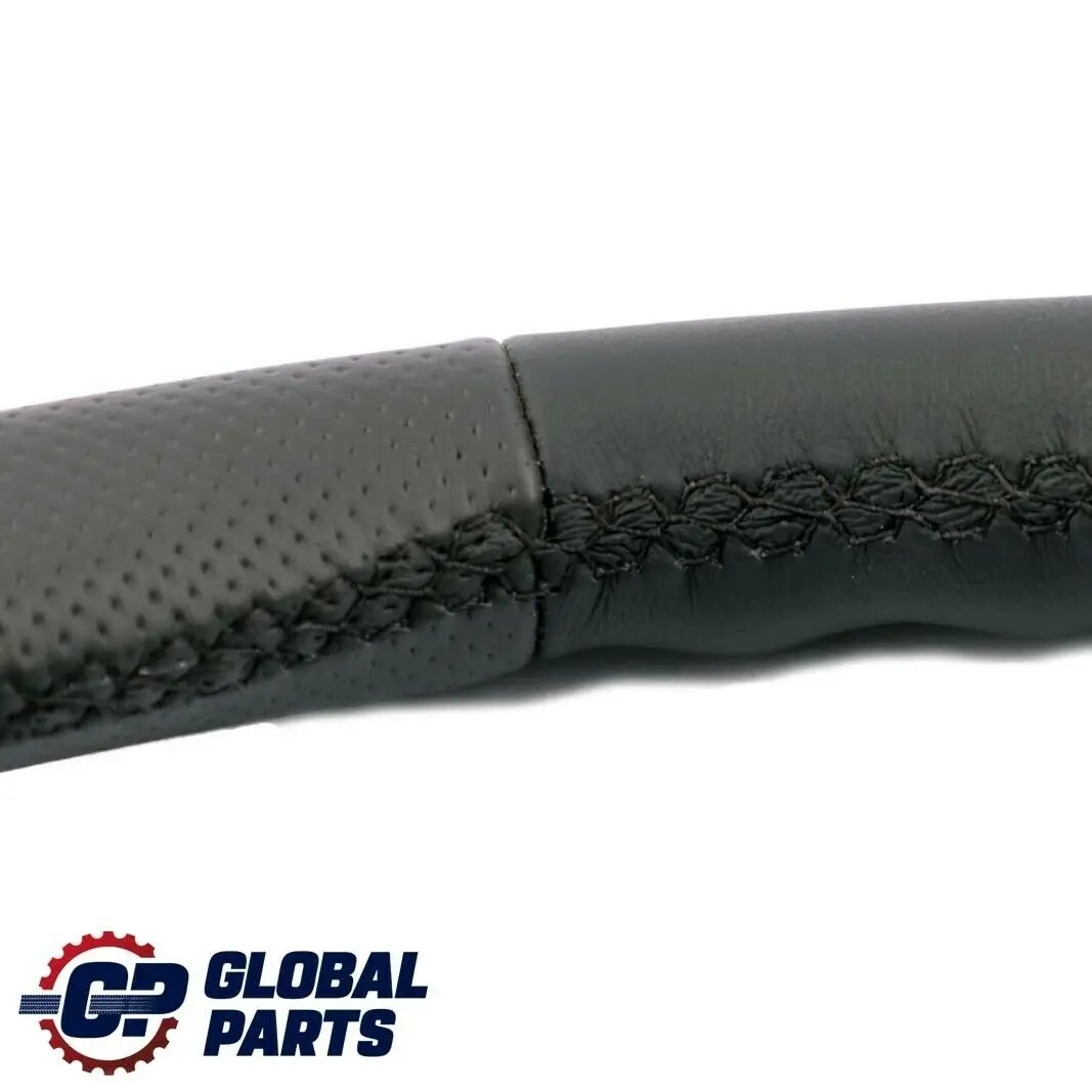 Mini Cooper One R55 R56 R60 NUOVA Pelle Nera Volante Sportivo Sport 3 Raggi - SKU 6794624-1 - Numero di parte 6794624