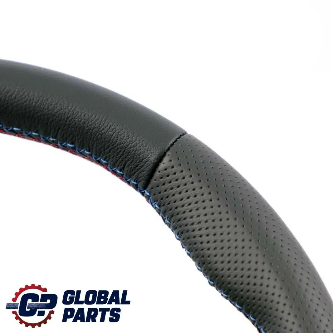 Volant avec NEUF Noir Cuir pour Mini Cooper One R55 R56 R57 R60 Sport à propos du numéro de pièce 6794624 Mini Cooper One R55 R56 R57 R60 Sport Volant avec NEUF Noir Cuir - SKU 6794624-3 - Numéro de pièce 6794624