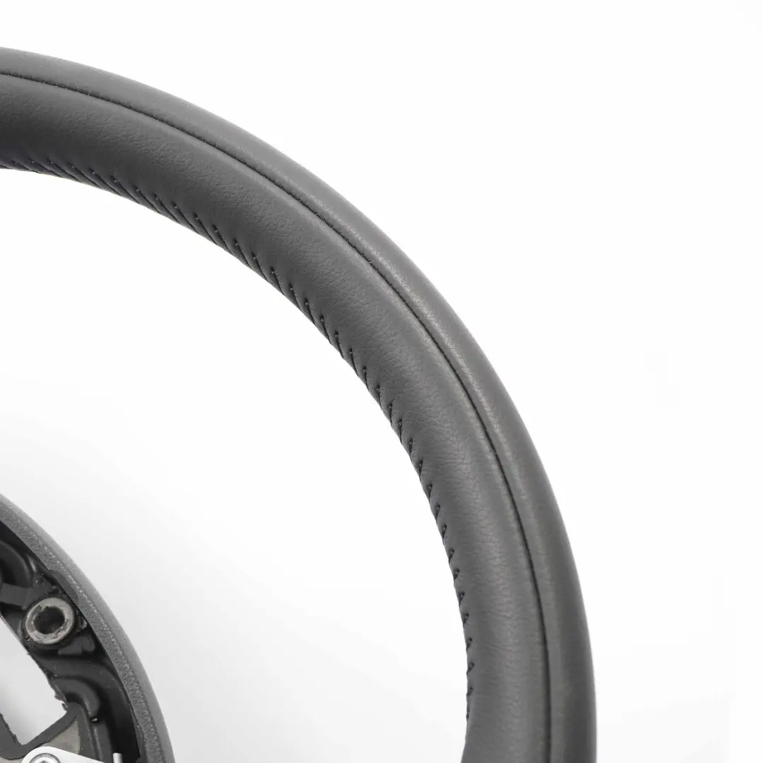 Mini Cooper One R55 R56 R57 R58 R59 R60 en Cuir Noir Sport Volant - SKU 6794624-8 - Numéro de pièce 6794624