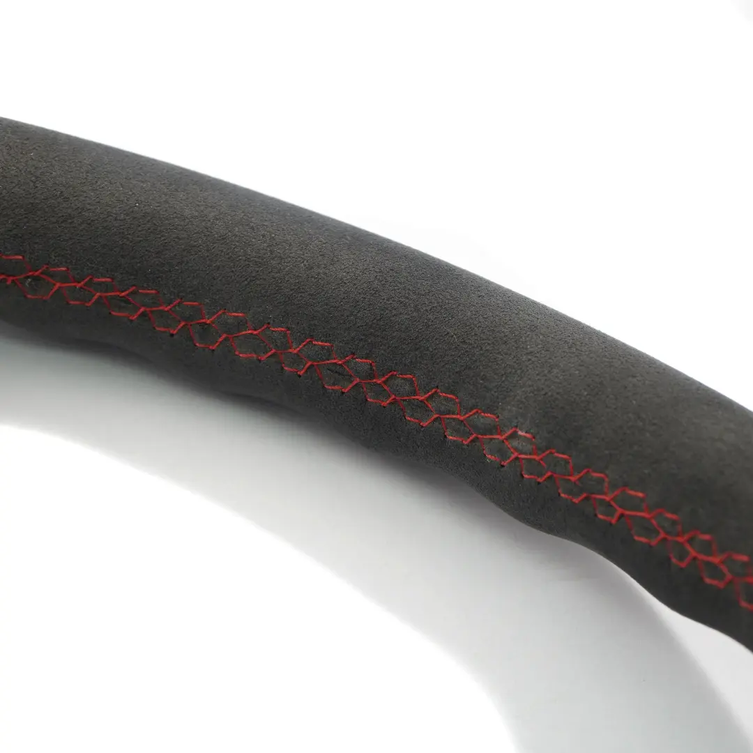 Mini Cooper One R56 R60 Nero/Alcantara Pelle Volante Sportivo 3 Speichen - SKU 6794624-9 - Numero di parte 6794624