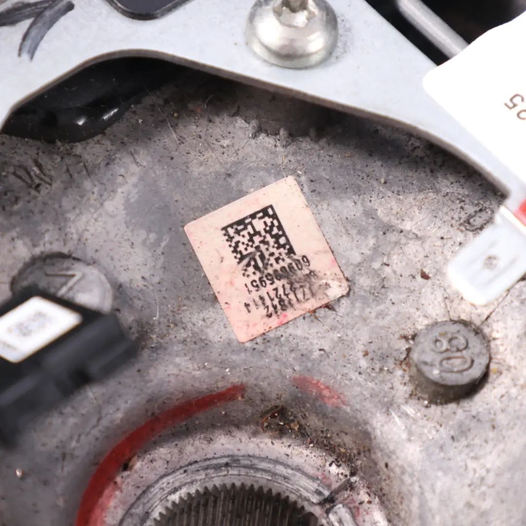 Leder Sport Lenkrad Schalt Wippen für Mini Cooper One R55 R56 R60 NEW mit Teilenummer 6794625 Mini Cooper One R55 R56 R60 NEW Leder Sport Lenkrad Schalt Wippen - SKU 6794625 - Teilenummer 6794625