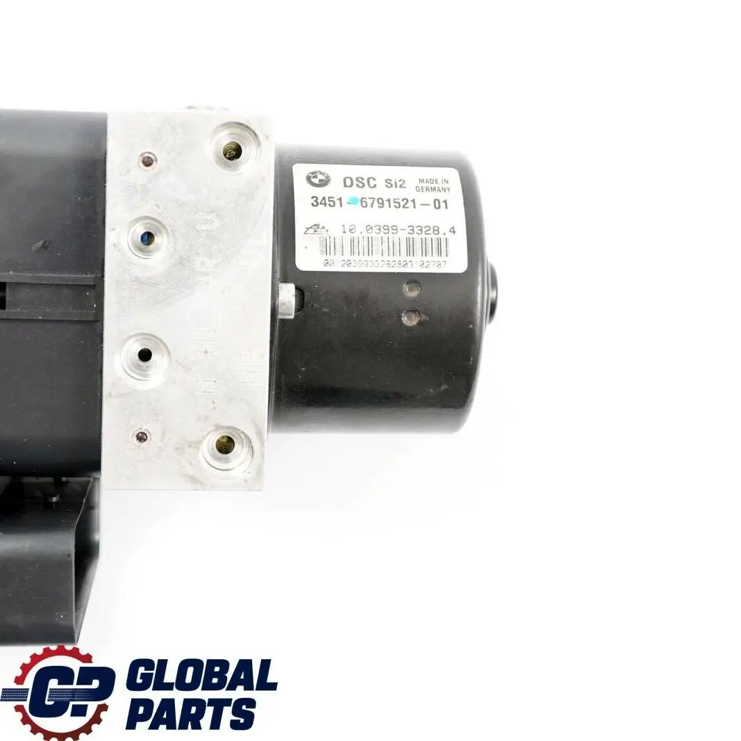 Abs Dsc Modulo Pompa Ecu Idro Unit? 6769779 6791521 BMW E87 E90 E91 - SKU 6794646 - Numero di parte 6794646