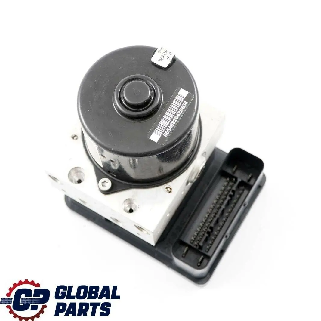 Reihe E87 E90 E91 ABS DSC Hydroaggregat 6769779 6791521 für BMW 1 3 mit Teilenummer 6794646 BMW 1 3 Reihe E87 E90 E91 ABS DSC Hydroaggregat 6769779 6791521 - SKU 6794646 - Teilenummer 6794646