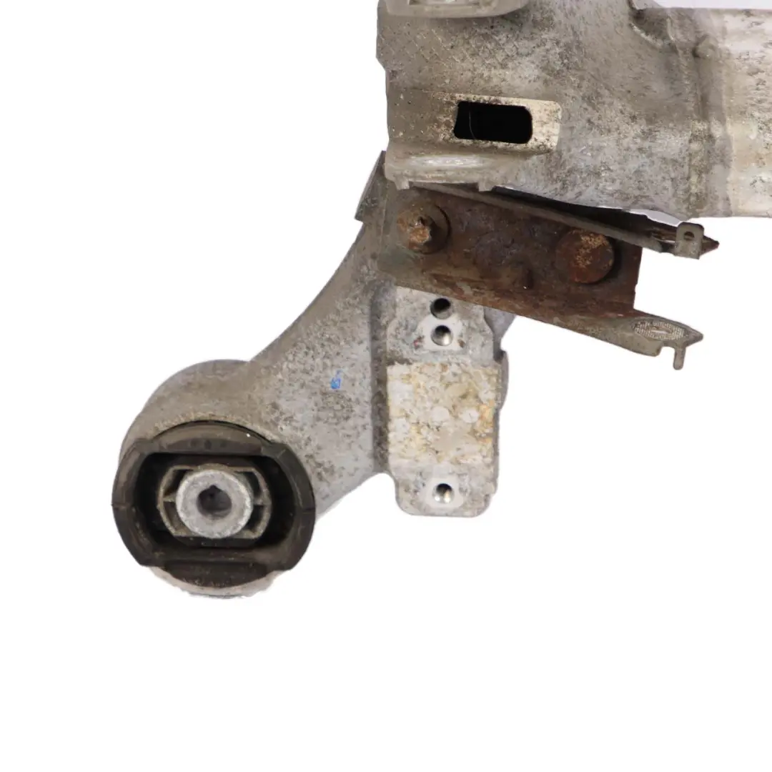 Sous-châssis arrière BMW F01 F02 F04 Support d'essieu de fixation Suspension pour à propos du numéro de pièce 6794666 Sous-châssis arrière BMW F01 F02 F04 Support d'essieu de fixation Suspension - SKU 6794666 - Numéro de pièce 6794666