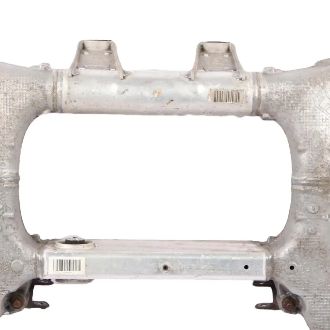  Bastidor auxiliar trasero BMW F01 F02 F04 Soporte de eje Soporte de suspensión - SKU 6794666 - Número de pieza 6794666