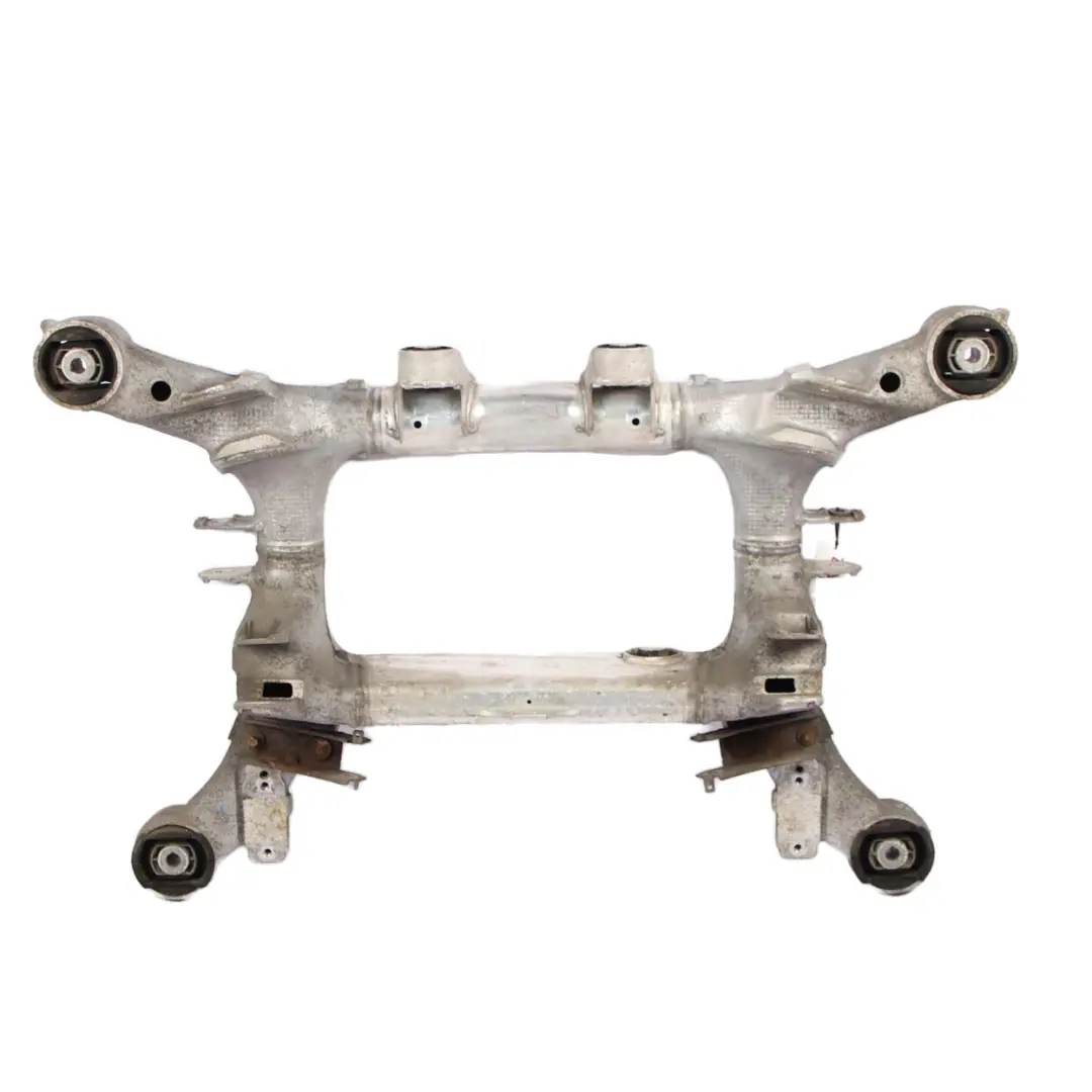 Sottotelaio posteriore BMW F01 F02 F04 Supporto assale portante Sospensione per con numero di parte 6794666 Sottotelaio posteriore BMW F01 F02 F04 Supporto assale portante Sospensione - SKU 6794666 - Numero di parte 6794666