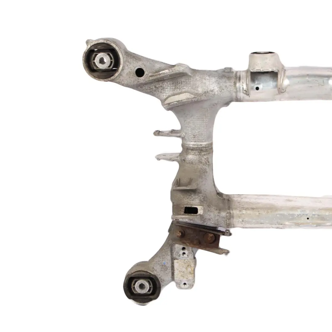 BMW F01 F02 F04 Belka Zawieszenia Kołyska Tylna Ssanki Tył - SKU 6794666 - Numer Części 6794666