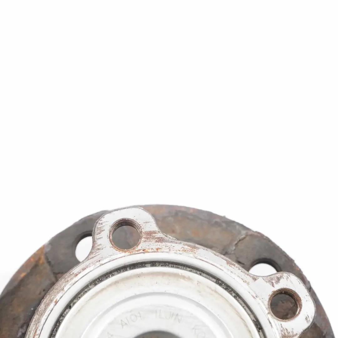 Moyeu Roue BMW F20 F21 F30 F31 F32 Montage D'Essieu Avant Gauche Droite pour à propos du numéro de pièce 6794850 Moyeu Roue BMW F20 F21 F30 F31 F32 Montage D'Essieu Avant Gauche Droite - SKU 6794850-1 - Numéro de pièce 6794850