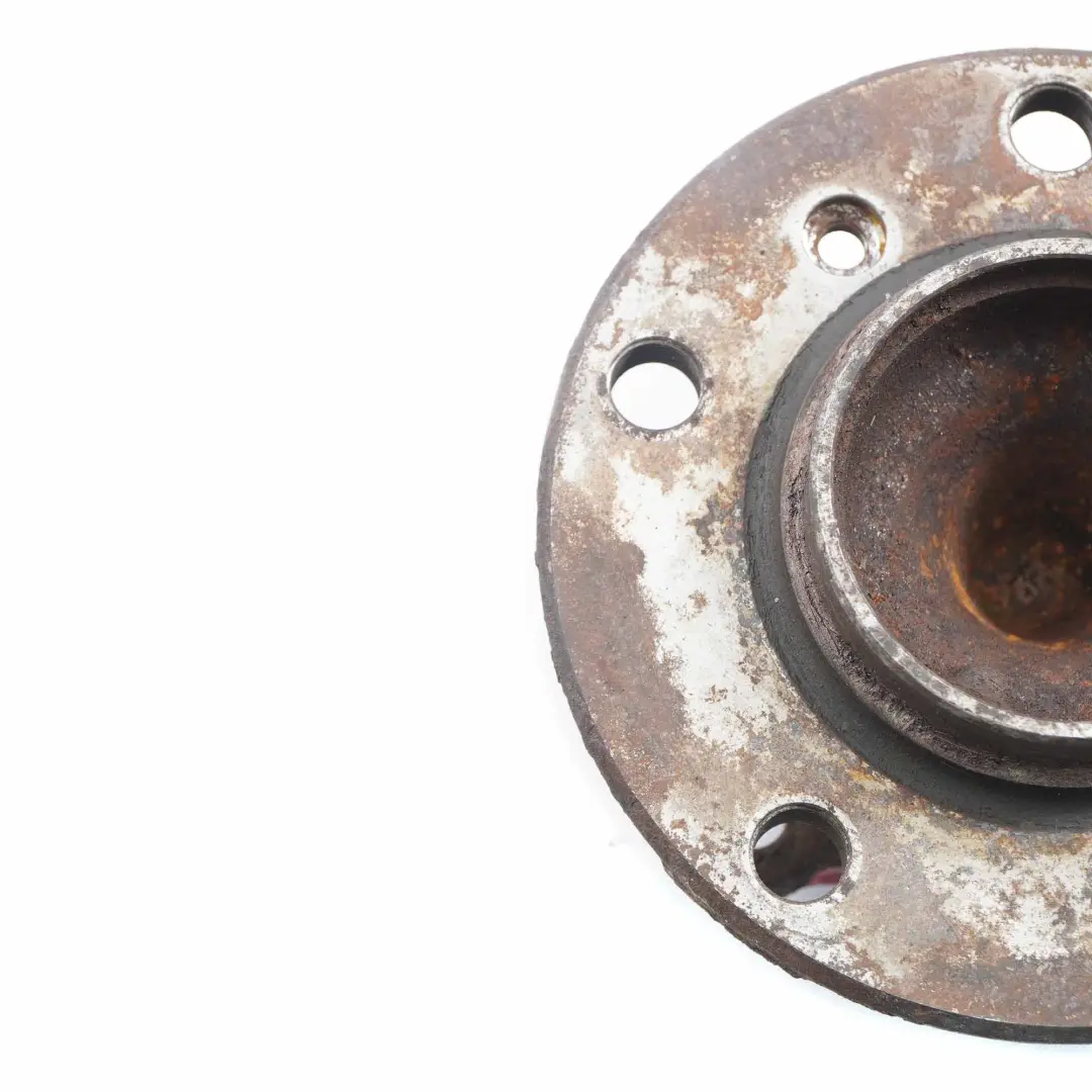  Rad Nabe BMW F20 F21 F30 F31 F32 Achs Aufnahme Vorne Links Rechts - SKU 6794850-1 - Teilenummer 6794850