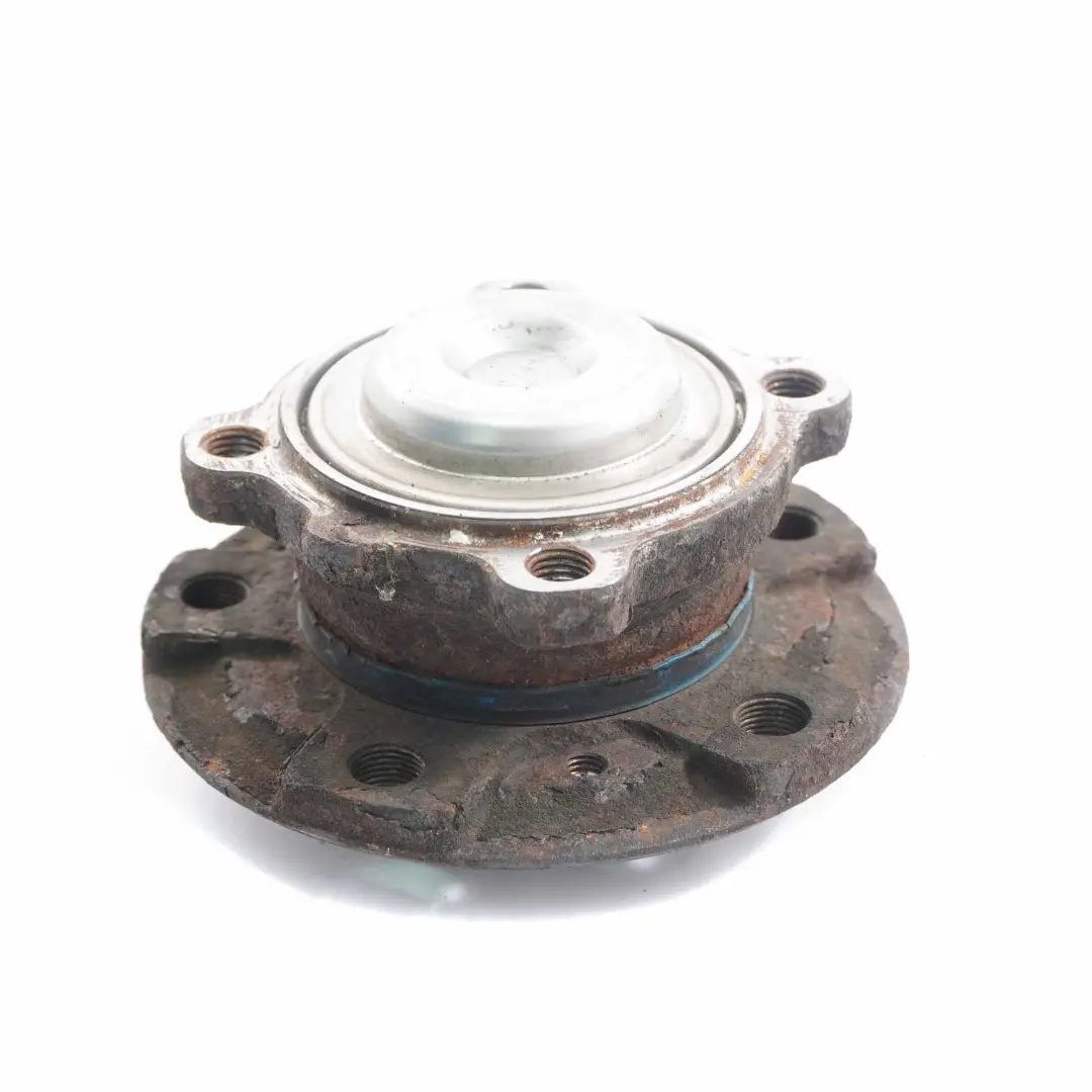  Buje Rueda BMW F20 F21 F30 F31 F32 Montaje Eje Delantero Izquierdo Derecho - SKU 6794850-1 - Número de pieza 6794850