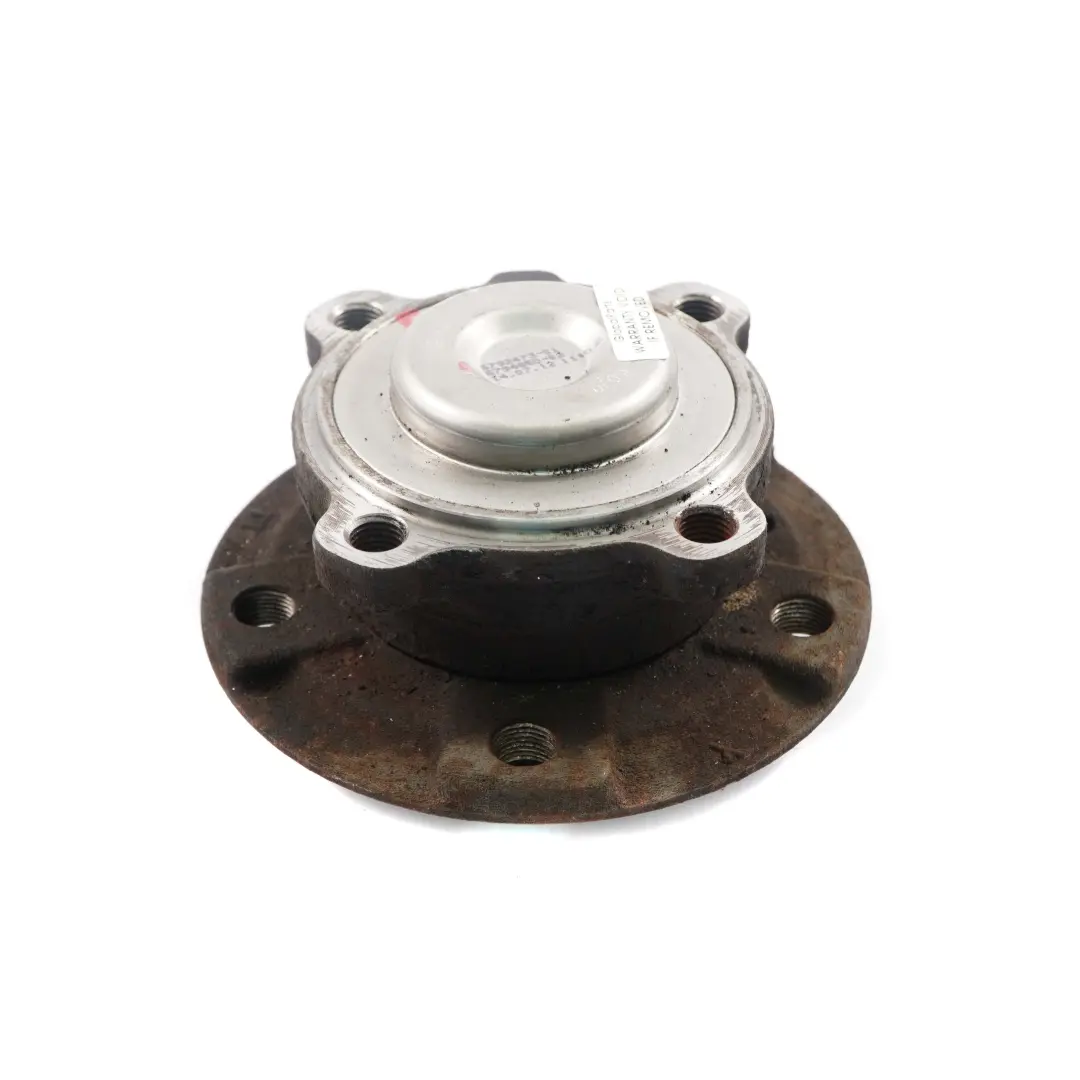 Mozzo Ruota Asse Anteriore Sinistro Destro N/ per BMW F20 F21 F30 F31 F32 con numero di parte 6794850 BMW F20 F21 F30 F31 F32 Mozzo Ruota Asse Anteriore Sinistro Destro N/ - SKU 6794850 - Numero di parte 6794850