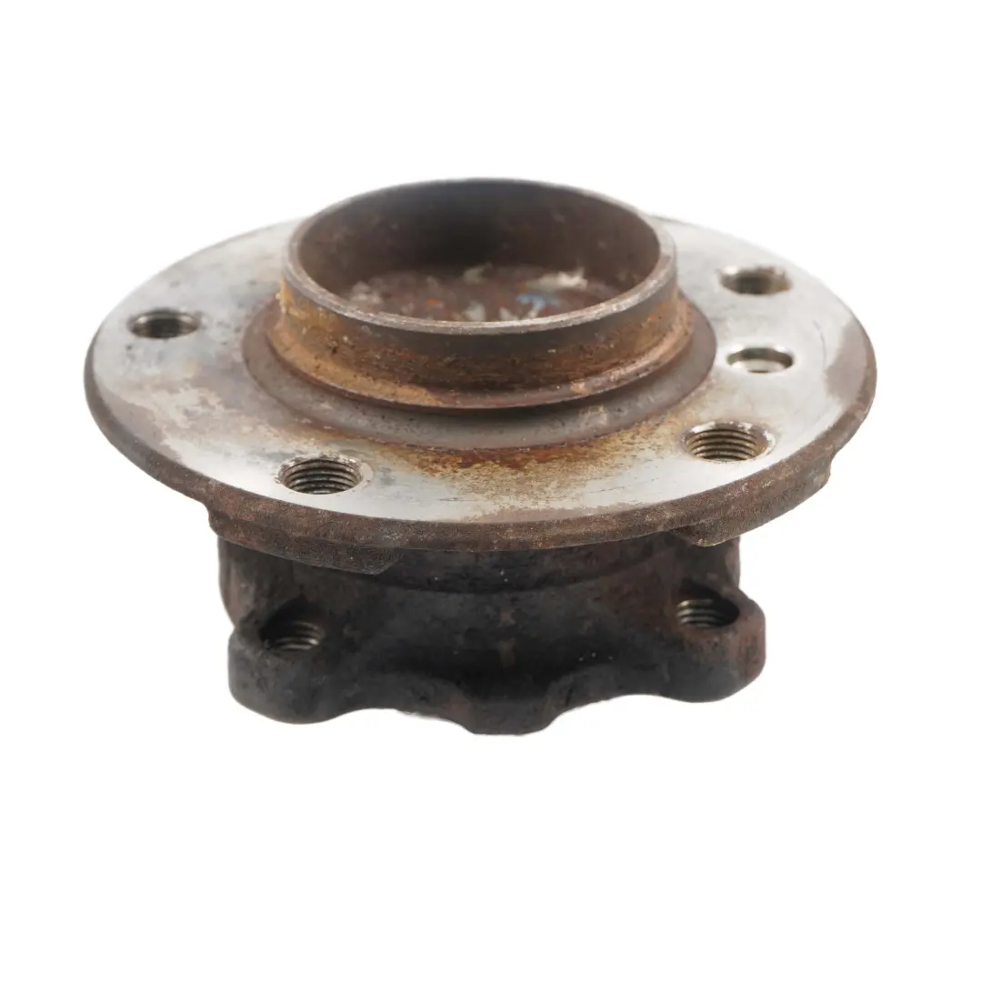 Reihe F20 F21 F30 F31 F32 Radnabe mit Lager vorne M12X1,5 für BMW 1 3 mit Teilenummer 6794850 BMW 1 3 Reihe F20 F21 F30 F31 F32 Radnabe mit Lager vorne M12X1,5 - SKU 6794850 - Teilenummer 6794850