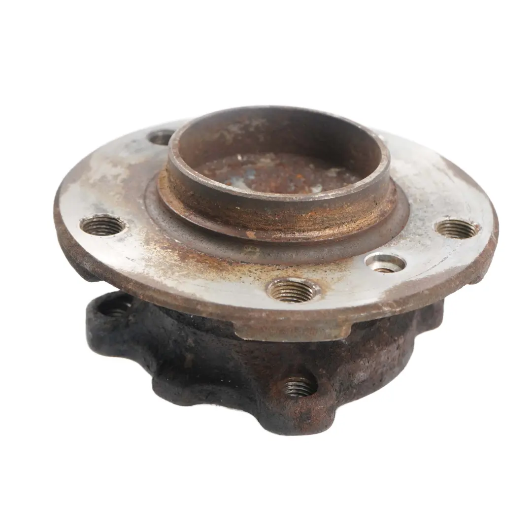 Mozzo Ruota Asse Anteriore Sinistro Destro N/ per BMW F20 F21 F30 F31 F32 con numero di parte 6794850 BMW F20 F21 F30 F31 F32 Mozzo Ruota Asse Anteriore Sinistro Destro N/ - SKU 6794850 - Numero di parte 6794850
