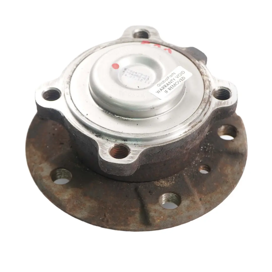 Mozzo Ruota Asse Anteriore Sinistro Destro N/ per BMW F20 F21 F30 F31 F32 con numero di parte 6794850 BMW F20 F21 F30 F31 F32 Mozzo Ruota Asse Anteriore Sinistro Destro N/ - SKU 6794850 - Numero di parte 6794850