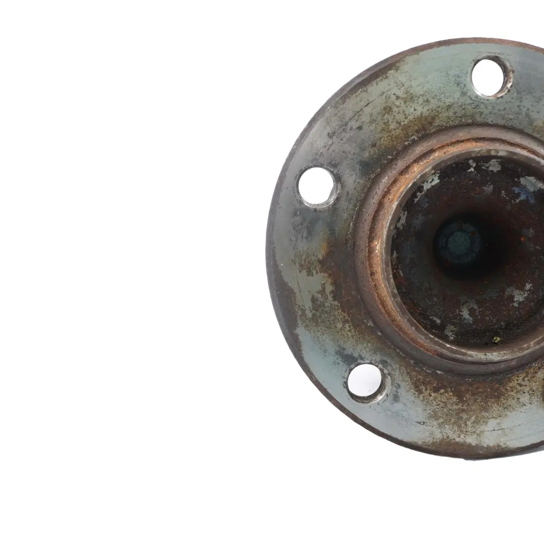 Hub Axle Front Left Right N/O/S to BMW F20 F21 F30 F31 F32 Wheel with Part number 6794850 BMW F20 F21 F30 F31 F32 Wheel Hub Axle Front Left Right N/O/S - SKU 6794850 - Part number 6794850