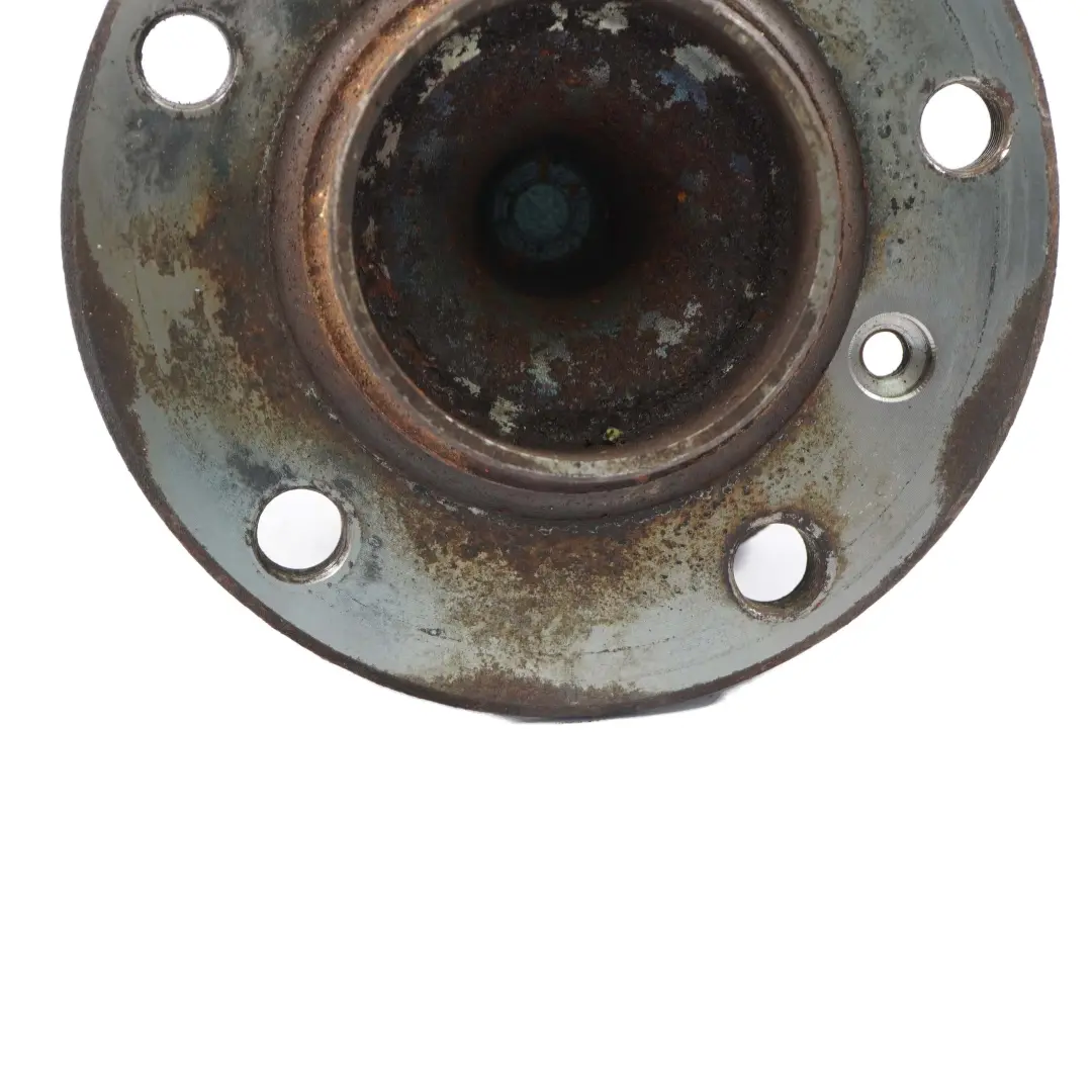 Rueda Eje Delantero Izquierda Derecha N/ para BMW F20 F21 F30 F31 F32 con número de pieza 6794850 BMW F20 F21 F30 F31 F32 Rueda Eje Delantero Izquierda Derecha N/ - SKU 6794850 - Número de pieza 6794850