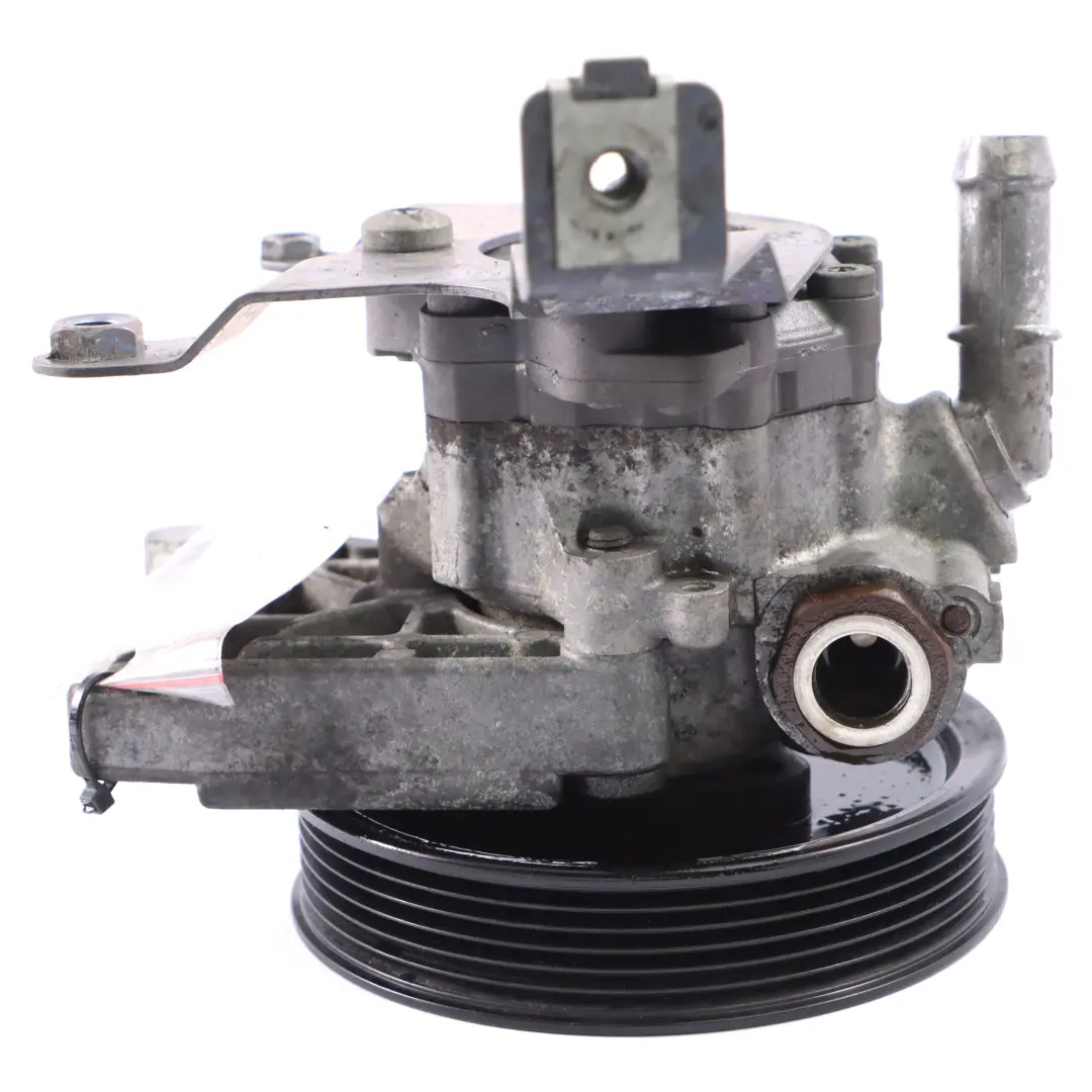 Power Steering Pump BMW E90 E91 E92 M57N2 Hydraulic Unit Bracket - SKU 6794921-1 - Part number 6794921