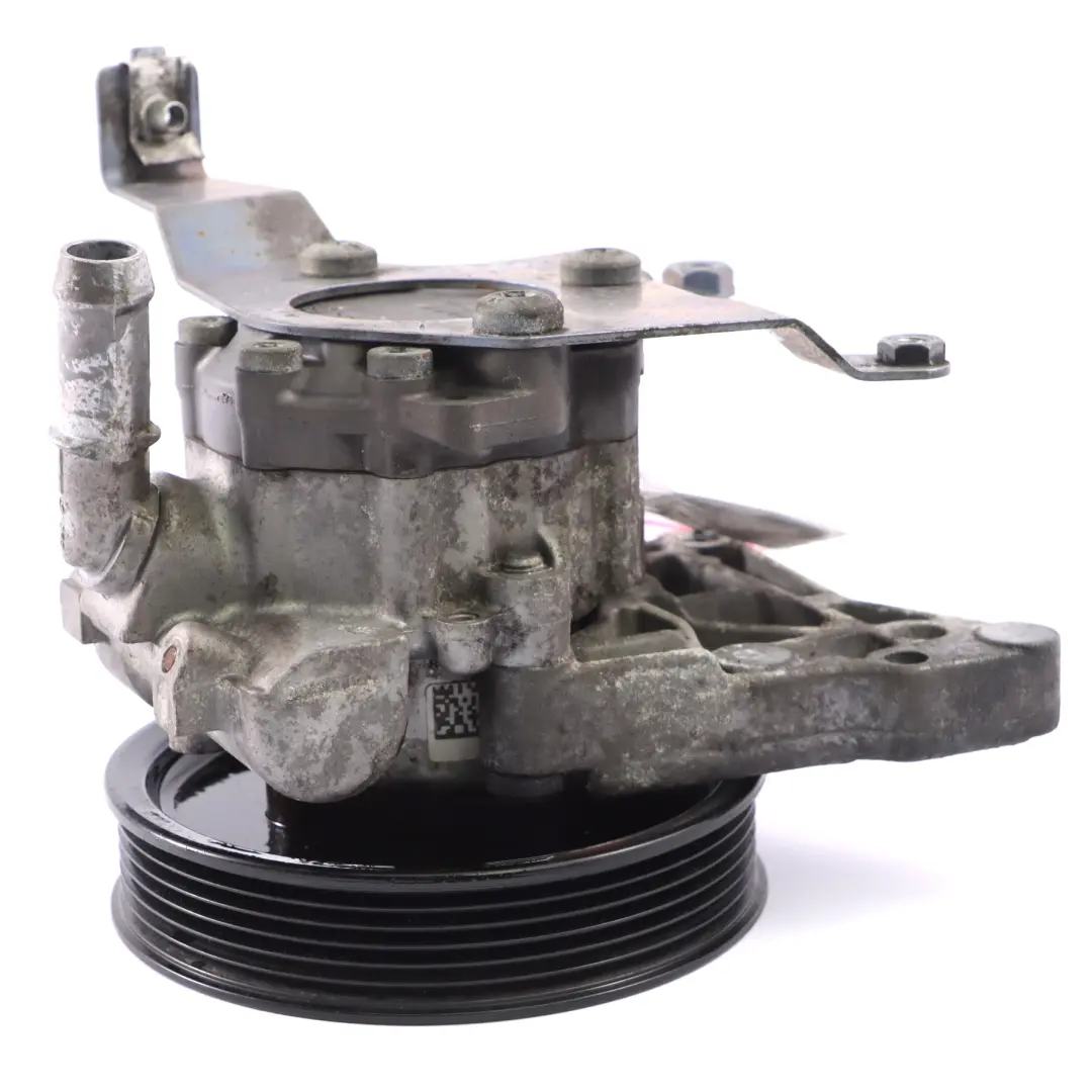Power Steering Pump BMW E90 E91 E92 M57N2 Hydraulic Unit Bracket - SKU 6794921-1 - Part number 6794921