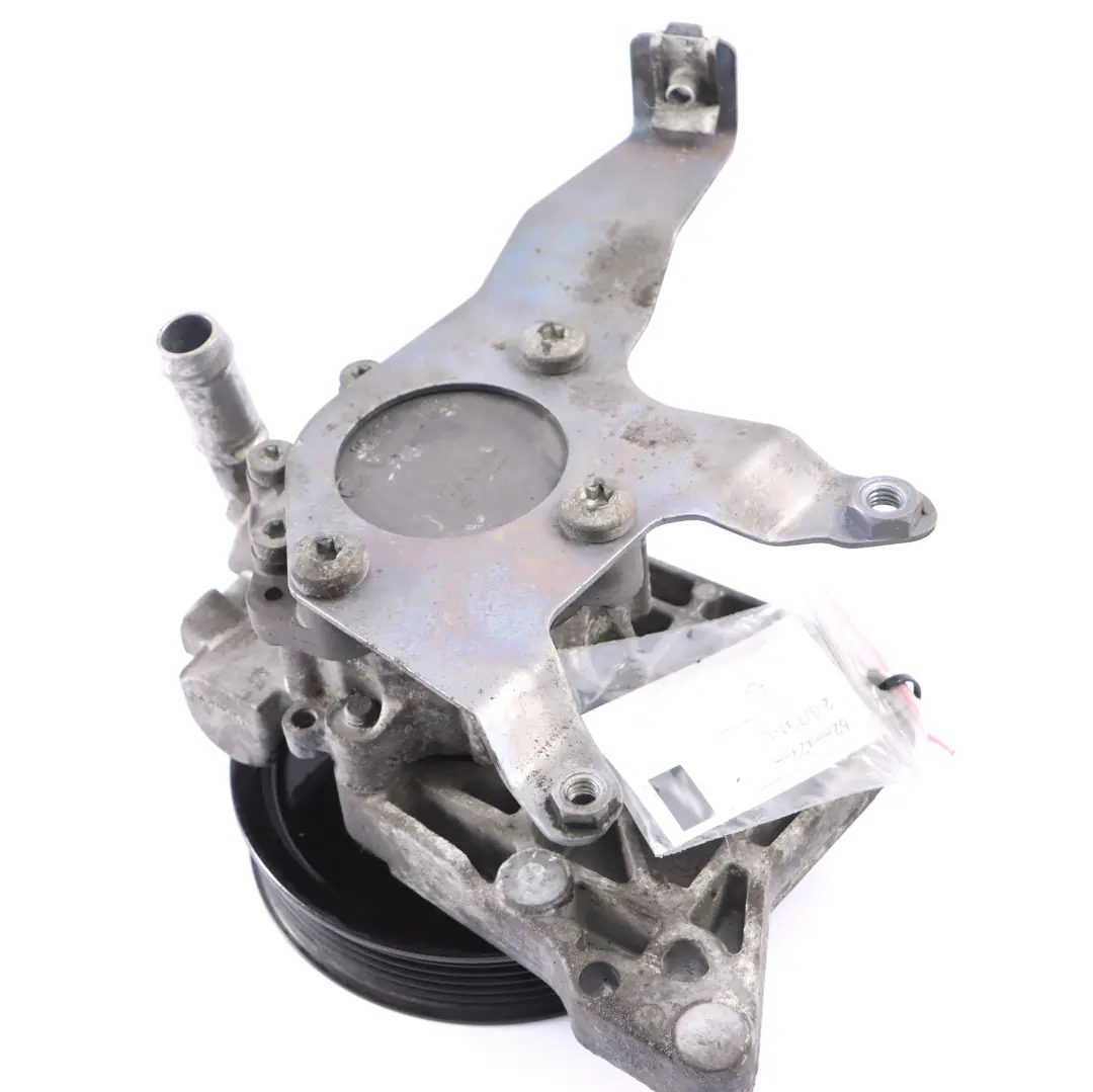 Power Steering Pump BMW E90 E91 E92 M57N2 Hydraulic Unit Bracket - SKU 6794921-1 - Part number 6794921