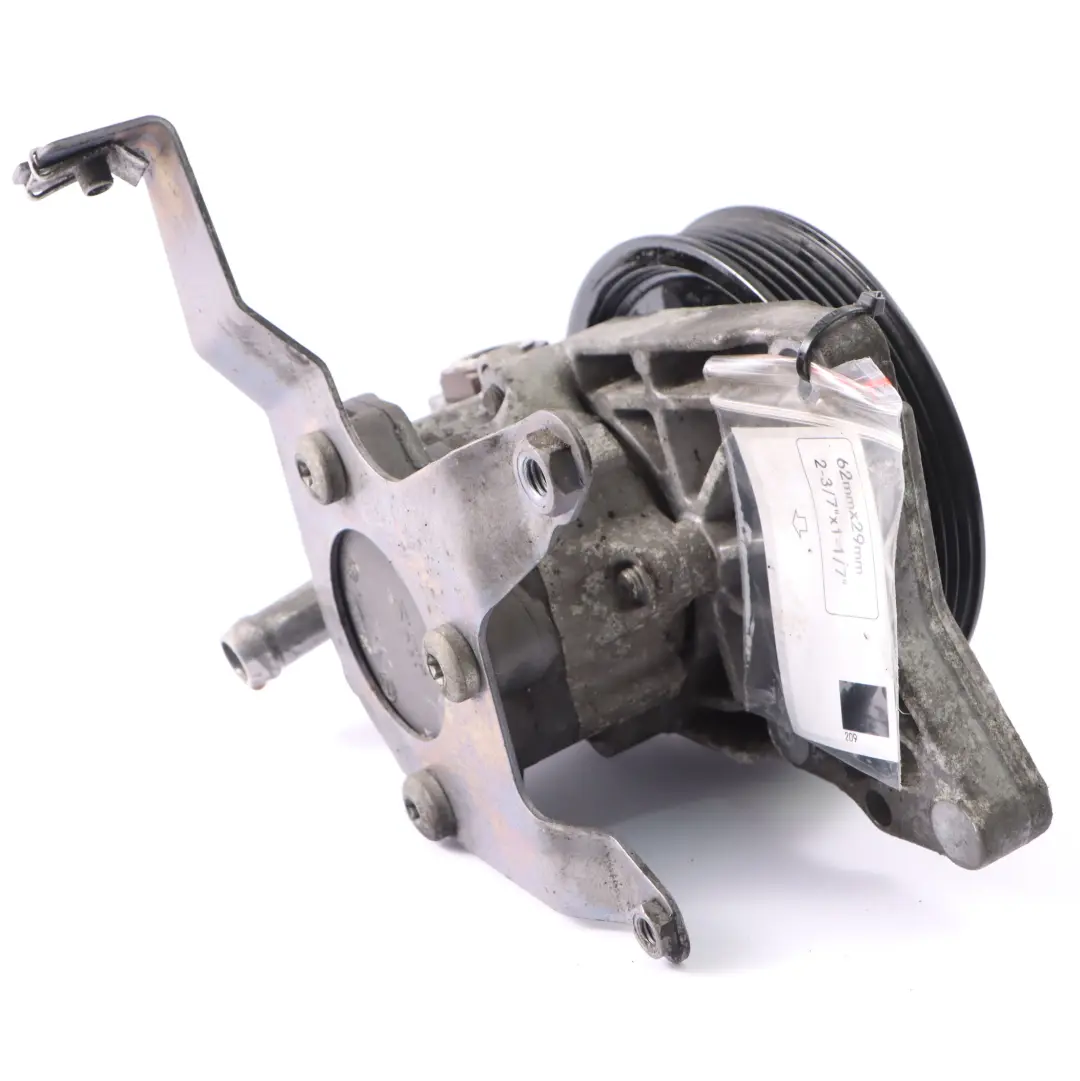  Bomba Dirección Asistida BMW E90 E91 E92 M57N2 Unidad Hidráulica Soporte - SKU 6794921-1 - Número de pieza 6794921