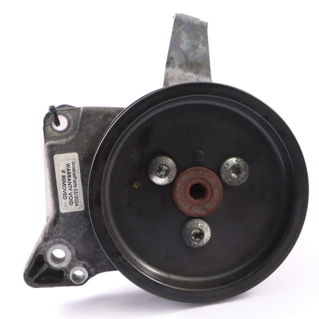  Bomba Dirección Asistida BMW E90 E91 E92 M57N2 Unidad Hidráulica Soporte - SKU 6794921-1 - Número de pieza 6794921