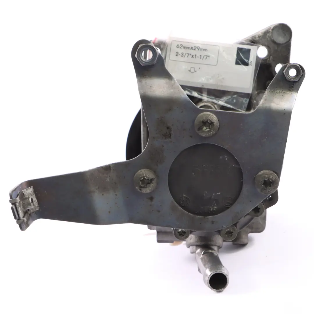  Bomba Dirección Asistida BMW E90 E91 E92 M57N2 Unidad Hidráulica Soporte - SKU 6794921-1 - Número de pieza 6794921