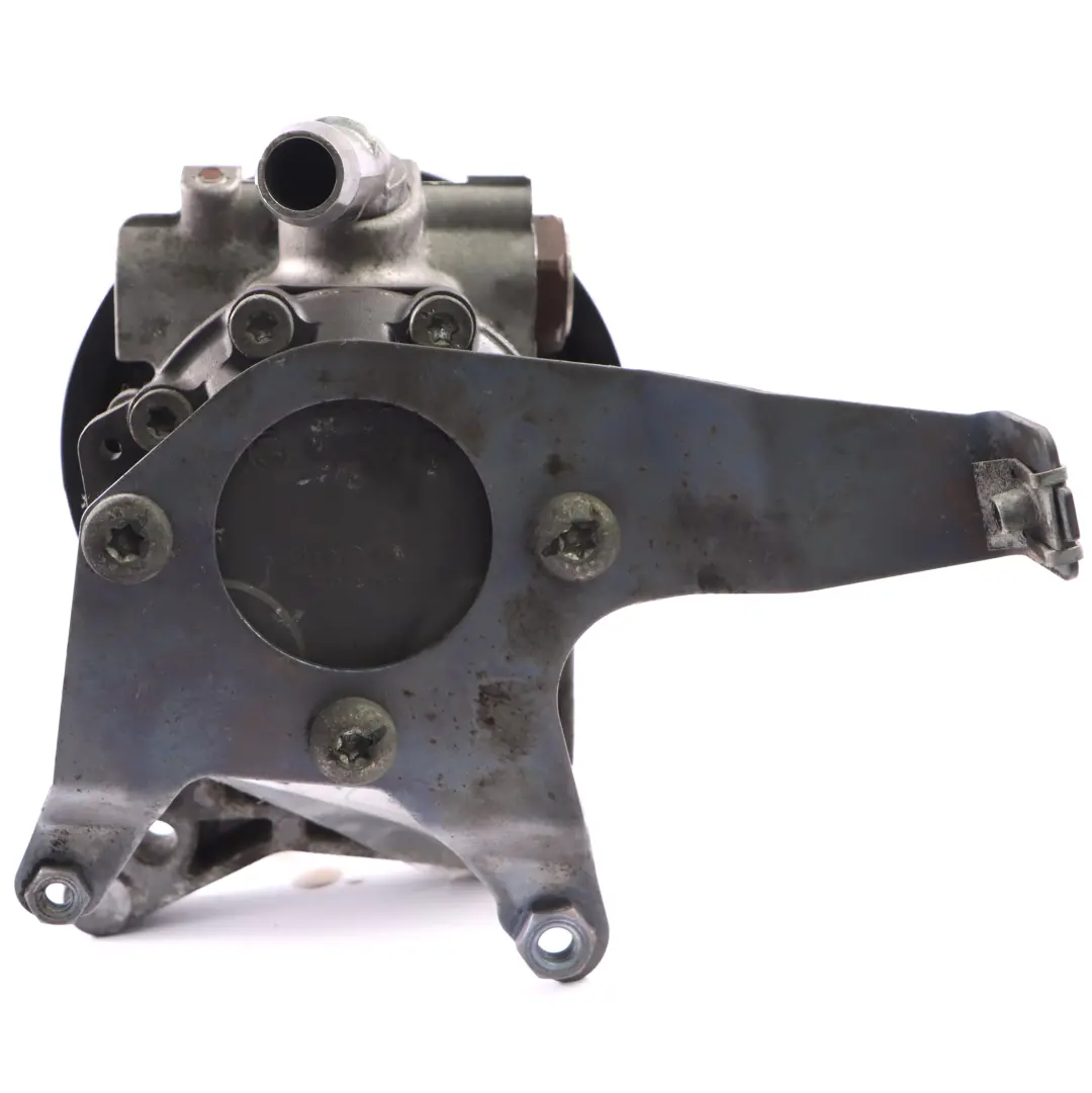 Servolenkungs Pumpe BMW E90 E91 E92 M57N2 Hydraulische Einheit Halterung  - SKU 6794921-1 - Teilenummer 6794921