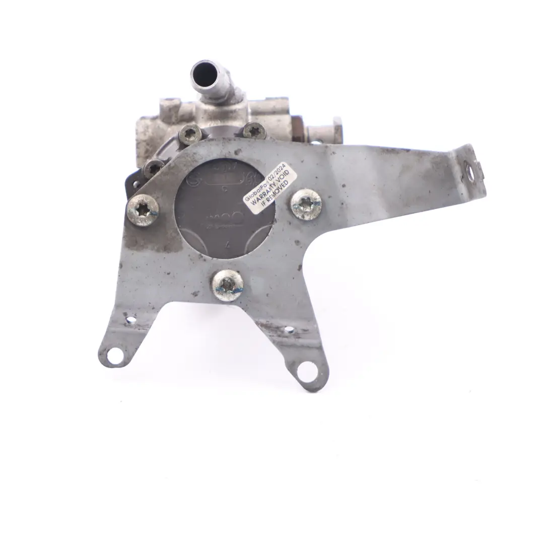 M57N2 Halterung Hydraulik Einheit Servo Pumpe für BMW E90 E91 E92 mit Teilenummer 6794921 BMW E90 E91 E92 M57N2 Halterung Hydraulik Einheit Servo Pumpe - SKU 6794921 - Teilenummer 6794921