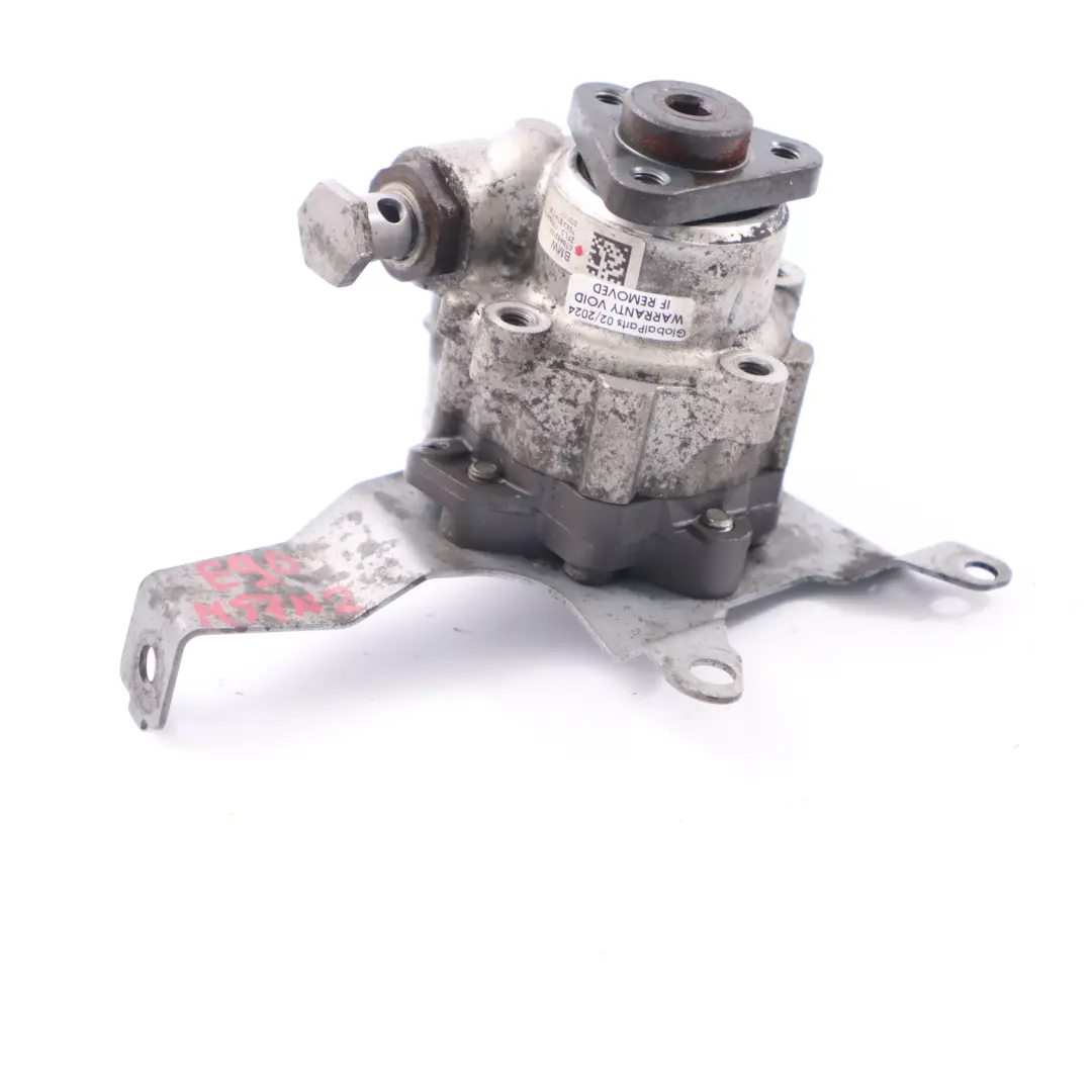 M57N2 Pompa Wspomagania Układu Kierowniczego do BMW E90 E91 E92 o numerze 6794921 BMW E90 E91 E92 M57N2 Pompa Wspomagania Układu Kierowniczego - SKU 6794921 - Numer Części 6794921