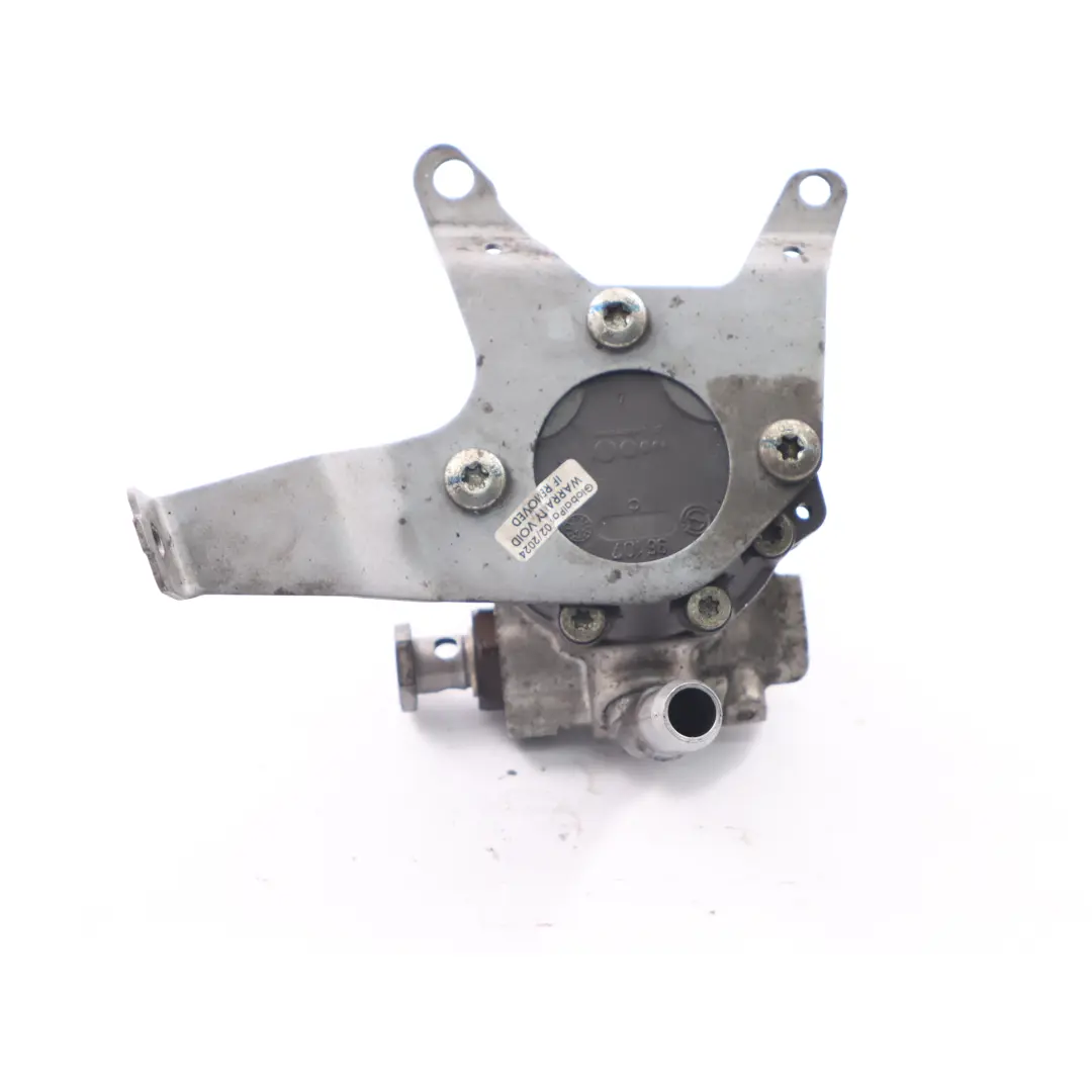 M57N2 Servolenkungspumpe Hydraulikeinheit Halterung BMW E90 E91 E92 - SKU 6794921 - Teilenummer 6794921
