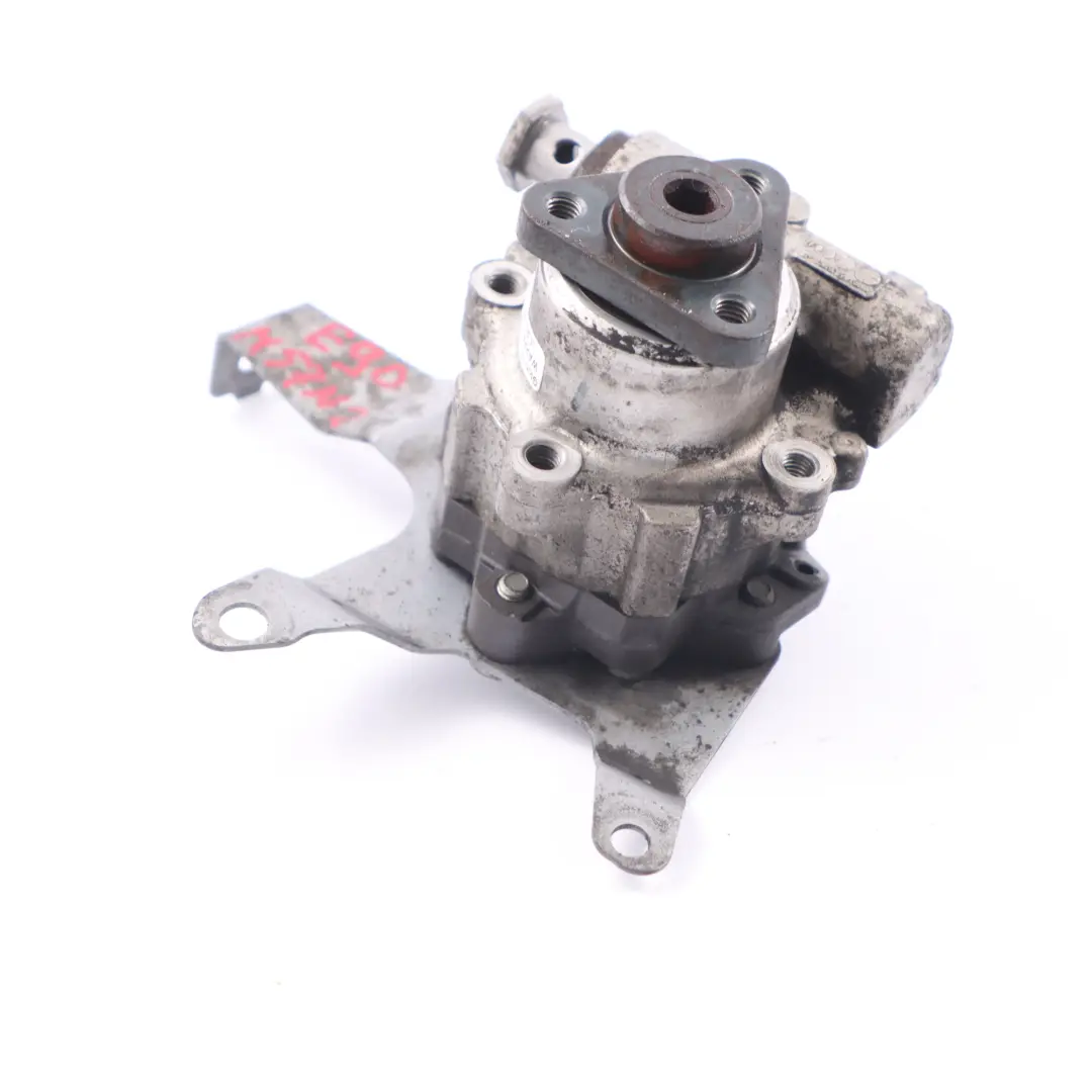M57N2 Servolenkungspumpe Hydraulikeinheit Halterung BMW E90 E91 E92 - SKU 6794921 - Teilenummer 6794921