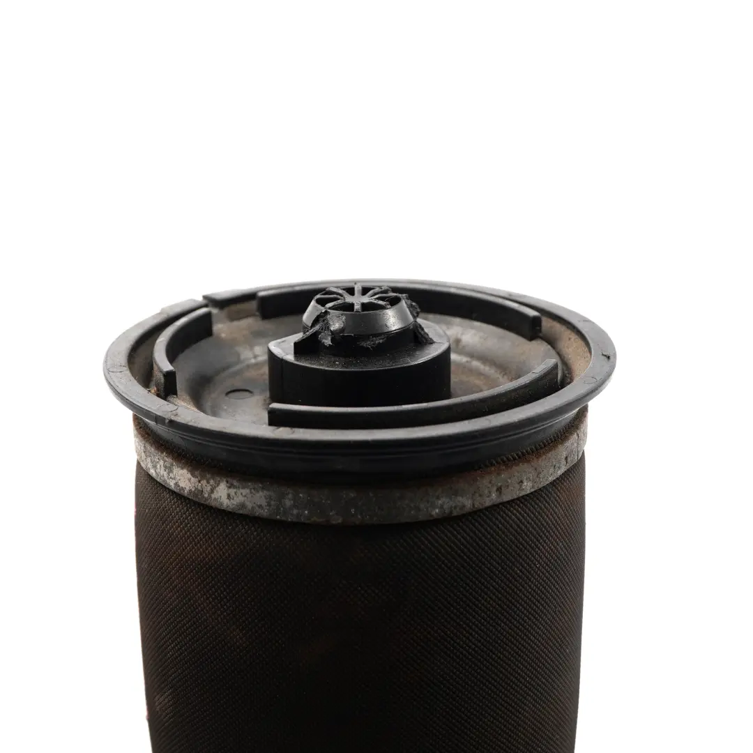 Pneumatic Air Spring Suspension Bag Absorber to BMW X5 F15 Rear with Part number 6795013 BMW X5 F15 Rear Pneumatic Air Spring Suspension Bag Absorber - SKU 6795013 - Part number 6795013