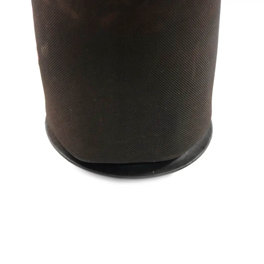 Pneumatic Air Spring Suspension Bag Absorber to BMW X5 F15 Rear with Part number 6795013 BMW X5 F15 Rear Pneumatic Air Spring Suspension Bag Absorber - SKU 6795013 - Part number 6795013