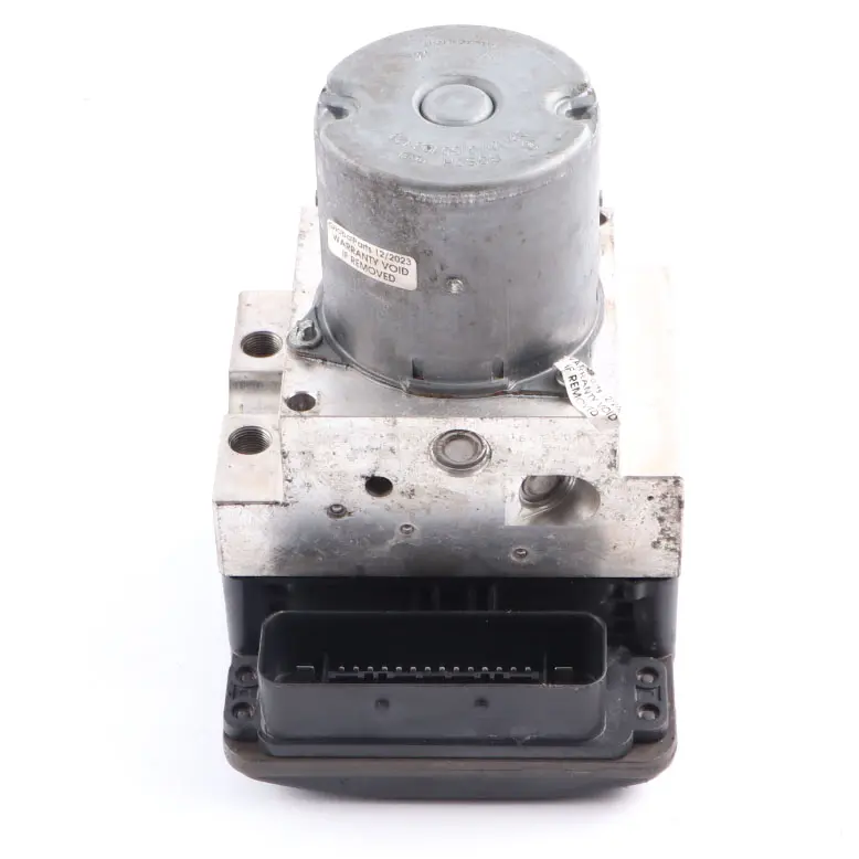 Pompa Hamulcowa ABS Moduł DSC 6795071 do BMW F01 F02 o numerze 6795069 BMW F01 F02 Pompa Hamulcowa ABS Moduł DSC 6795071 - SKU 6795069 - Numer Części 6795069