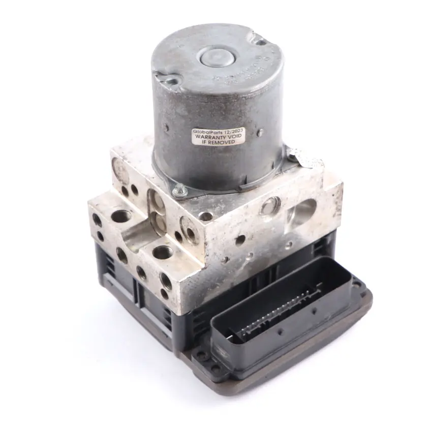 BMW F01 F02 Pompe de frein DSC Pompe Unité hydraulique Module 6795071 - SKU 6795069 - Numéro de pièce 6795069