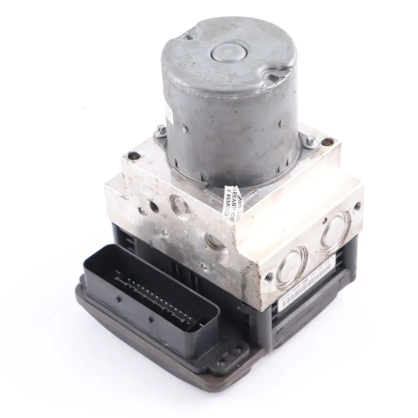 Brems Pumpe BMW F01 F02 DSC Pumpe Hydraulikeinheit Modul 6795071 für mit Teilenummer 6795069 Brems Pumpe BMW F01 F02 DSC Pumpe Hydraulikeinheit Modul 6795071 - SKU 6795069 - Teilenummer 6795069