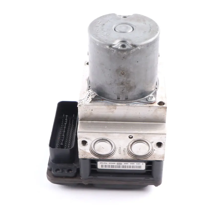 BMW F01 F02 Pompe de frein DSC Pompe Unité hydraulique Module 6795071 - SKU 6795069 - Numéro de pièce 6795069