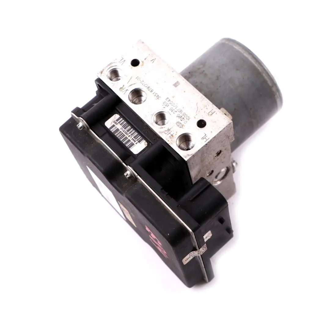 Hydraulik Steuer Gerät DSC Pumpen Modul 6795189 für BMW X1 E84 mit Teilenummer 6795188 BMW X1 E84 Hydraulik Steuer Gerät DSC Pumpen Modul 6795189 - SKU 6795188 - Teilenummer 6795188