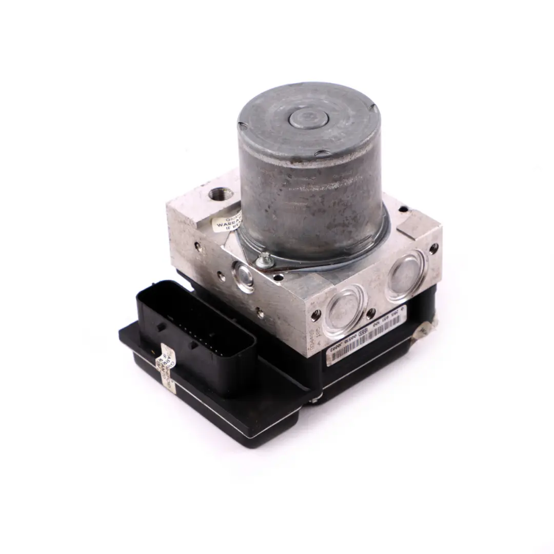 Unidad De Control Hidráulico DSC Módulo De Bomba 6795189 para BMW X1 E84 con número de pieza 6795188 BMW X1 E84 Unidad De Control Hidráulico DSC Módulo De Bomba 6795189 - SKU 6795188 - Número de pieza 6795188