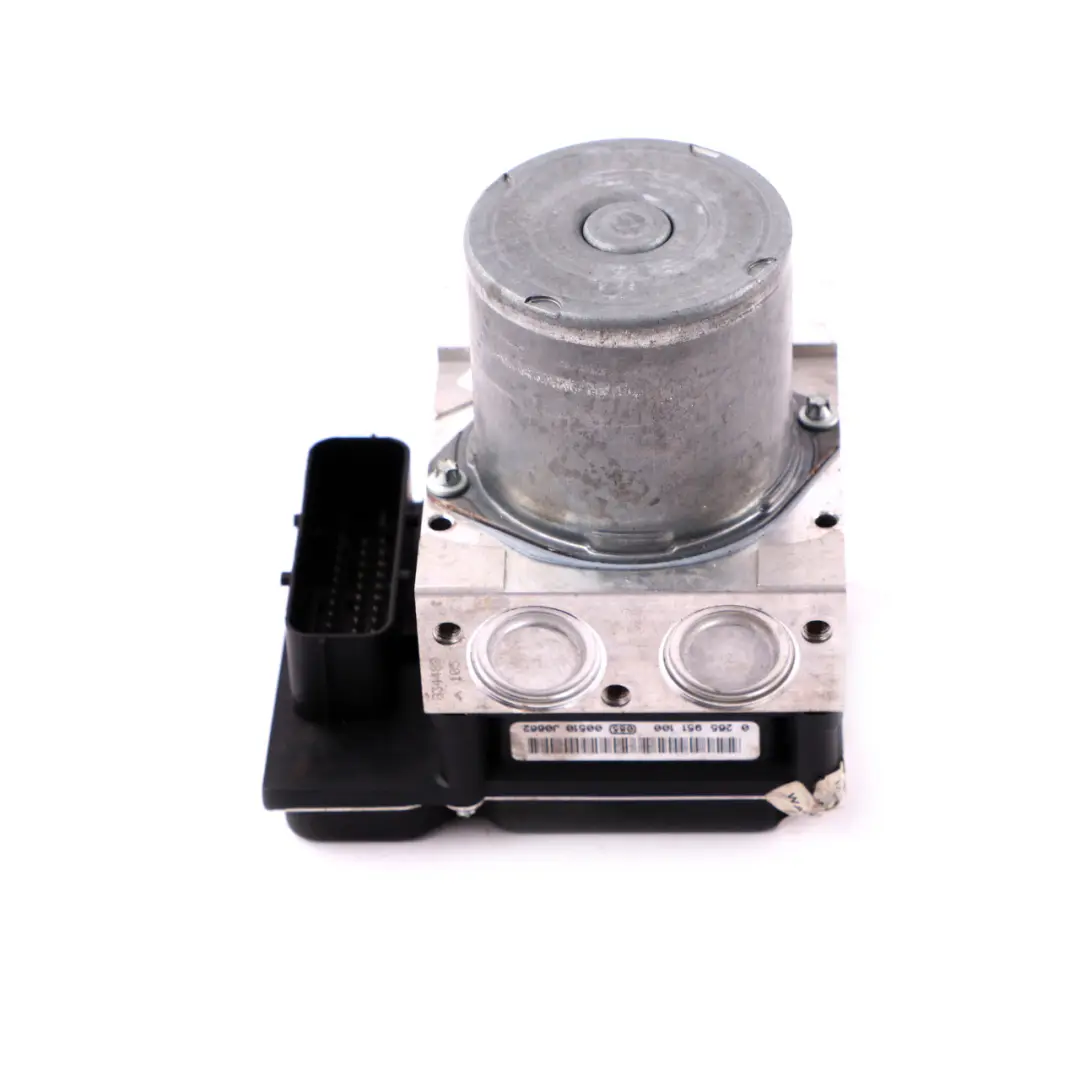 Hydraulik Steuer Gerät DSC Pumpen Modul 6795189 für BMW X1 E84 mit Teilenummer 6795188 BMW X1 E84 Hydraulik Steuer Gerät DSC Pumpen Modul 6795189 - SKU 6795188 - Teilenummer 6795188