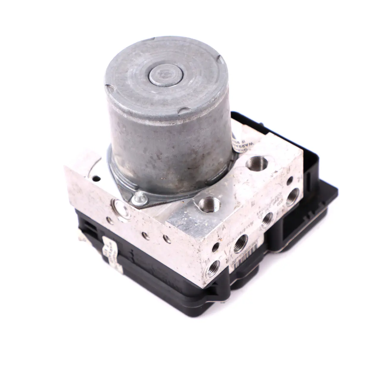 BMW X1 E84 Hydraulic Control Unit DSC Pump Module 6795189
