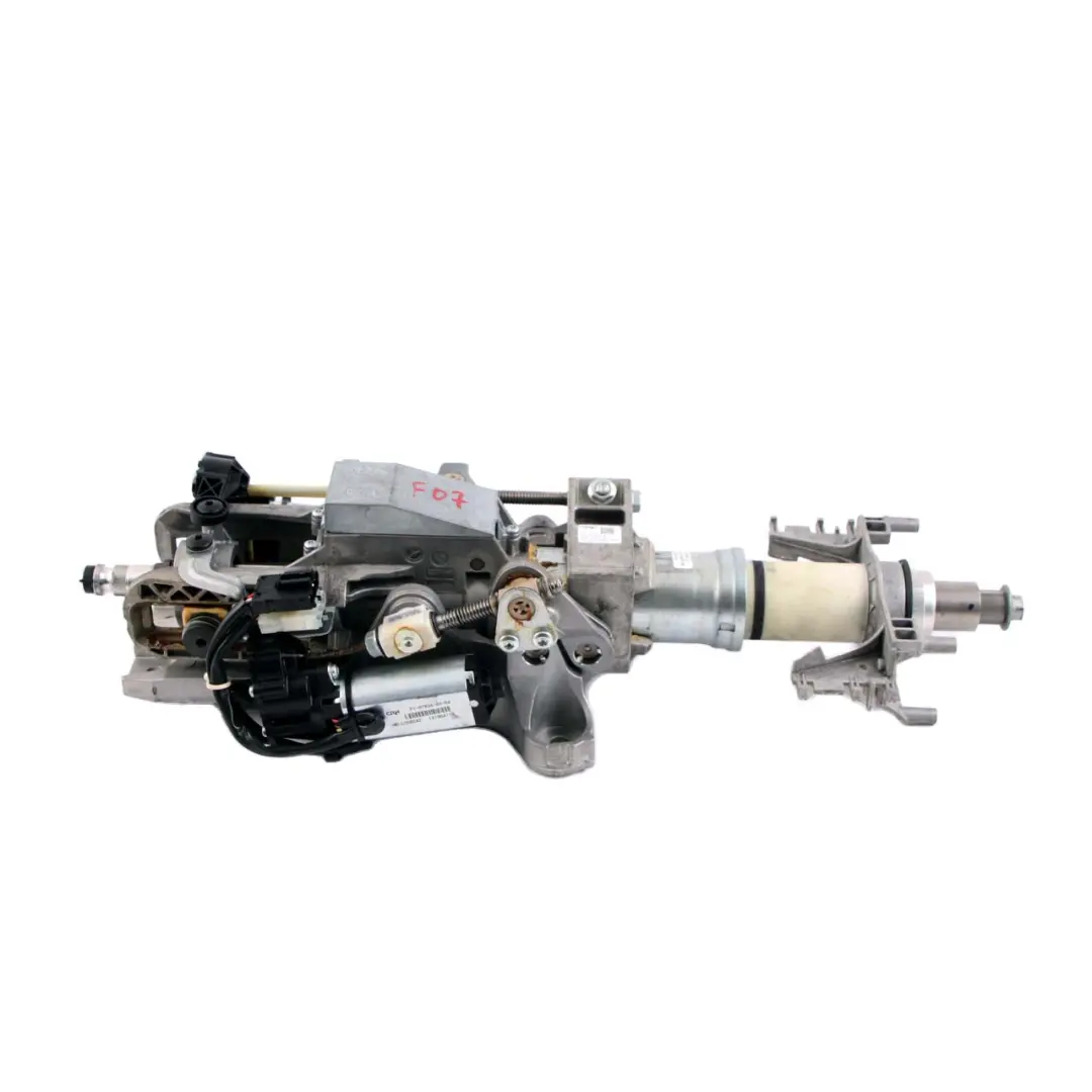 BMW F07 F10 F11 Electrical Adjustable Steering Column - SKU 6795342 - Part number 6795342