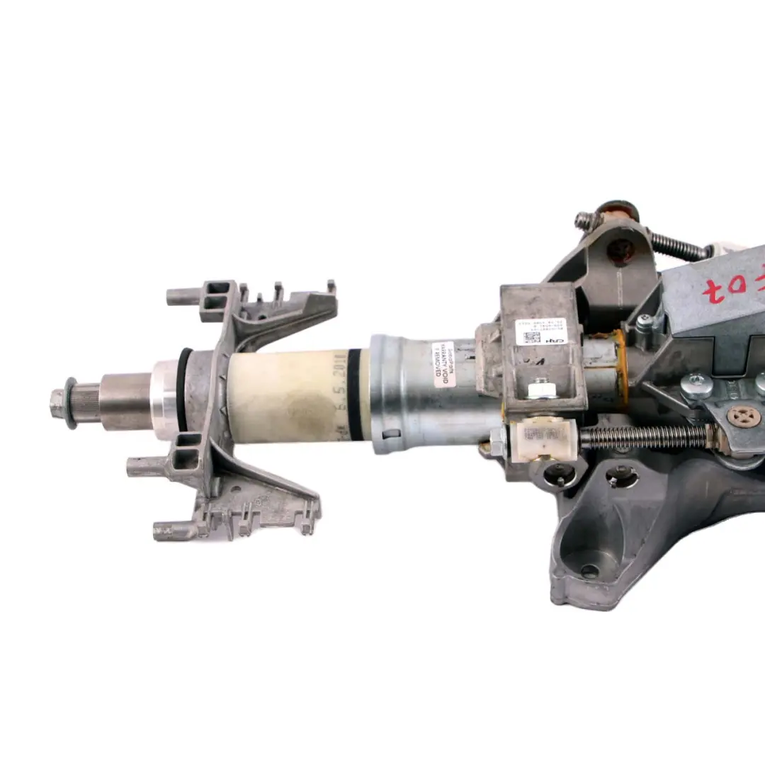 Electrical Adjustable Steering Column to BMW F07 F10 F11 with Part number 6795342 BMW F07 F10 F11 Electrical Adjustable Steering Column - SKU 6795342 - Part number 6795342
