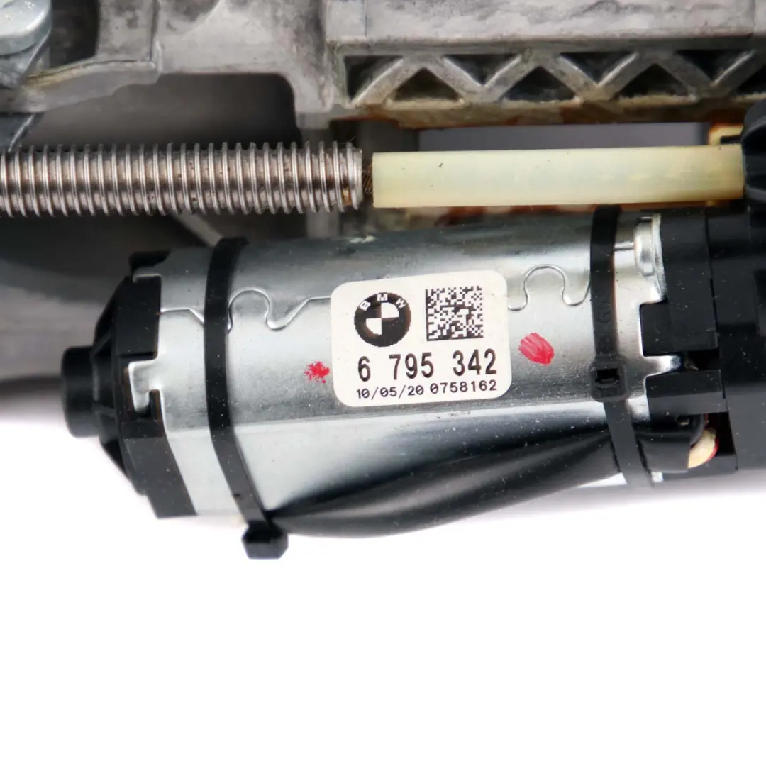 BMW F07 F10 F11 Electrical Adjustable Steering Column - SKU 6795342 - Part number 6795342
