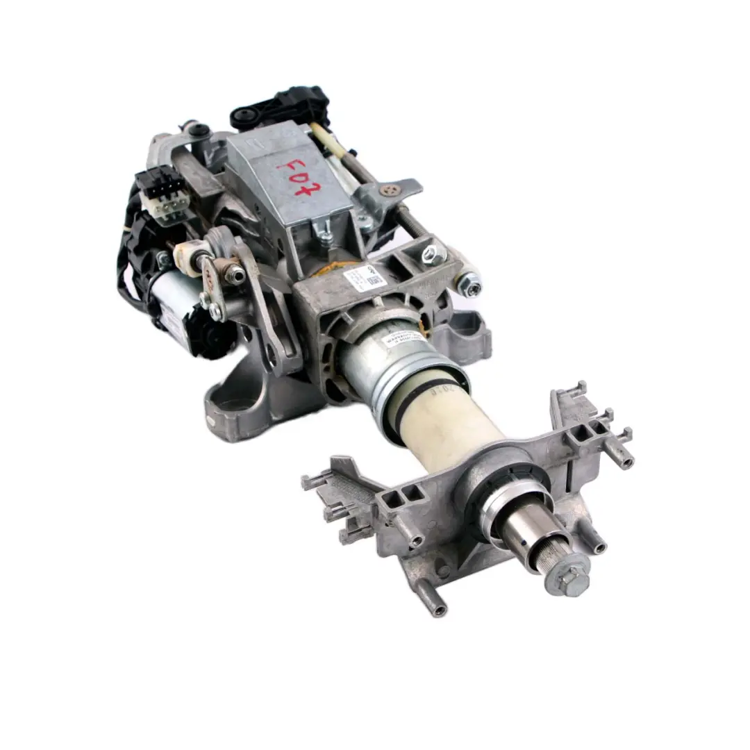 BMW F07 F10 F11 Columna De Dirección Ajustable Eléctrica - SKU 6795342 - Número de pieza 6795342